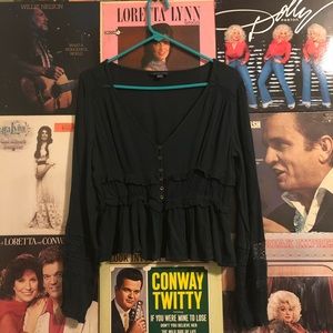 American Eagle Shirt XS